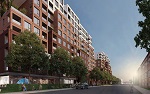 Projet 4955-5055 Avenue de Courtrai