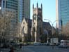 St. George's Church Place du Canada