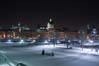 Old Montreal in Winter