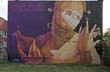 Inti - Festival Mural Montreal