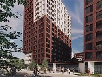 Projet REM Montpelier