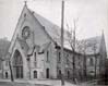 Église Presbyterian de la rue Stanley